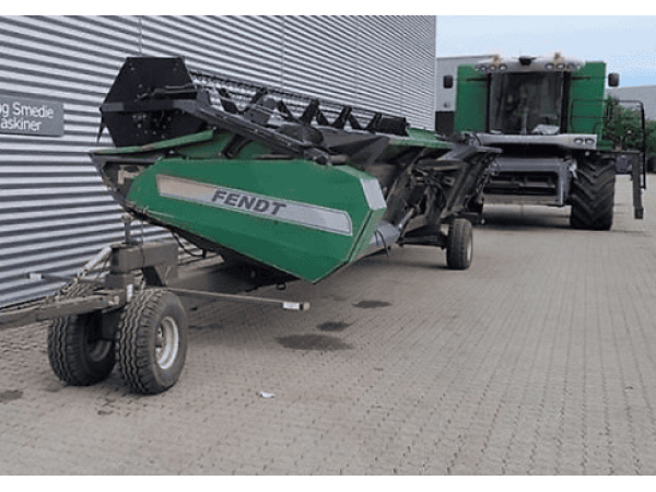 Комбайн Fendt 9470X (2013)