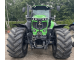 Трактор Deutz-Fahr 7250 HD AGROTRON TTV (2019)