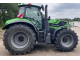 Трактор Deutz-Fahr 7250 HD AGROTRON TTV (2019)