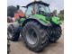 Трактор Deutz-Fahr 7250 HD AGROTRON TTV (2019)
