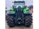 Трактор Deutz-Fahr 7250 HD AGROTRON TTV (2019)
