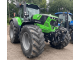 Трактор Deutz-Fahr 7250 HD AGROTRON TTV (2019)