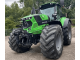 Трактор Deutz-Fahr 7250 HD AGROTRON TTV (2019)
