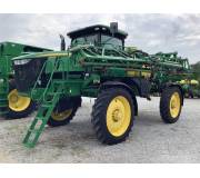 Обприскувач John Deere R4030