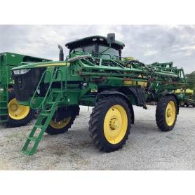 Обприскувач John Deere R4030 (2016)
