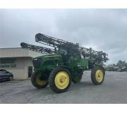 Обприскувач John Deere 4720