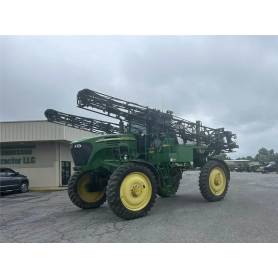 Обприскувач John Deere 4720 (2005)