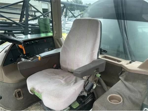 Обприскувач John Deere 4720 (2005)