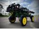 Самохідний обприскувач John Deere 4730 (2008)