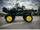 Самохідний обприскувач John Deere 4730 (2008)