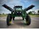Самохідний обприскувач John Deere 4730 (2008)