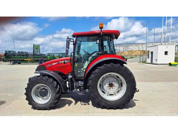 Трактор Case IH Farmall 115А (2020)
