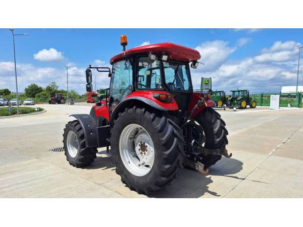 Трактор Case IH Farmall 115А (2020)