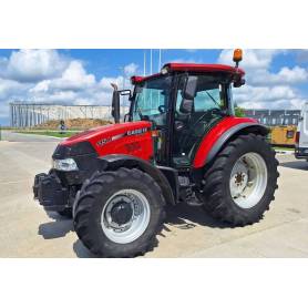 Трактор Case IH Farmall 115А (2020)