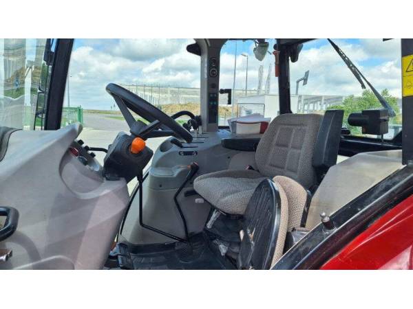 Трактор Case IH Farmall 115А (2020)