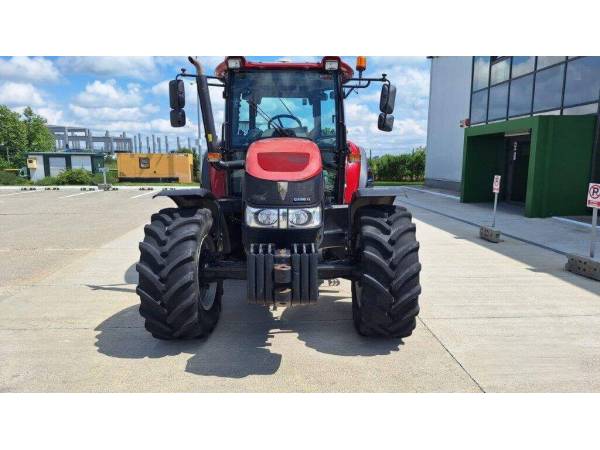 Трактор Case IH Farmall 115А (2020)