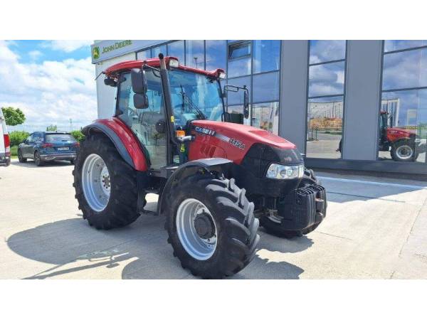 Трактор Case IH Farmall 115А (2020)