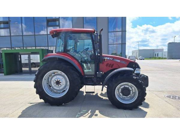 Трактор Case IH Farmall 115А (2020)