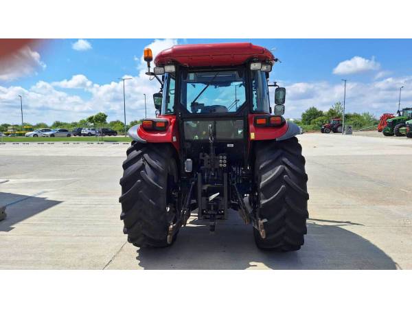 Трактор Case IH Farmall 115А (2020)