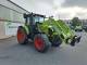 Трактор Claas Arion 420 (2014)