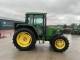 Трактор John Deere 6400 (1993)