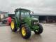Трактор John Deere 6400 (1993)