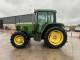 Трактор John Deere 6400 (1993)