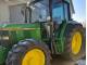 Трактор John Deere 6400 (1995)