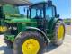 Трактор John Deere 6400 (1997)