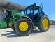 Трактор John Deere 6400 (1997)