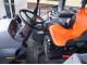 Трактор Kubota M5111 (2019)