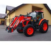 Трактор Kubota M5111
