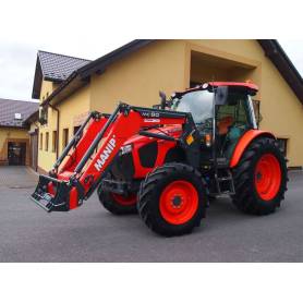 Трактор Kubota M5111 (2019)