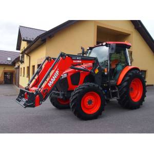 Трактор Kubota M5111 (2019)