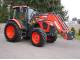 Трактор Kubota M5111 (2019)