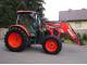 Трактор Kubota M5111 (2019)