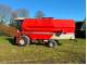 Комбайн Massey Ferguson 34 (1990)