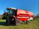 Комбайн Massey Ferguson 34 (1990)