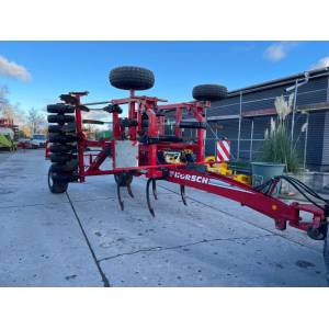 Культиватор Horsch Terrano 4 FX (2012)