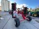 Культиватор Horsch Terrano 4 FX (2012)