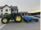 Трактор John Deere 6400 (1994)
