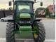 Трактор John Deere 6400 (1994)