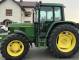 Трактор John Deere 6400 (1994)
