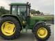 Трактор John Deere 6400 (1994)