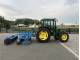 Трактор John Deere 6400 (1994)