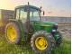 Трактор John Deere 6410 (1999)