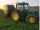 Трактор John Deere 6410 (1999)