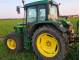 Трактор John Deere 6410 (1999)