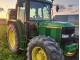 Трактор John Deere 6410 (1999)