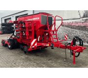 Посівний комплекс Horsch Pronto 4 DC